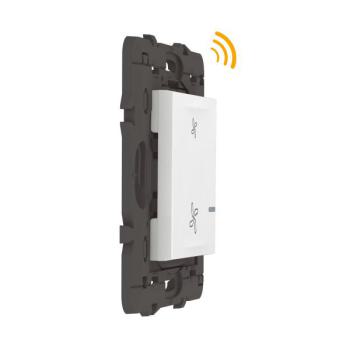  CDE SS FIL VMC MOSAIC BLANC 