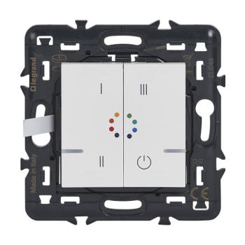  CDE SS FIL ECL. MULTICOUL. BL 