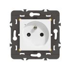  PRISE CONNECTEE FR 16A MOS 