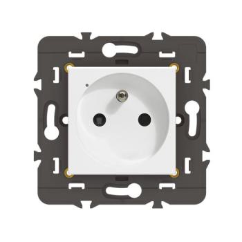  PRISE CONNECTEE FR 16A MOS 