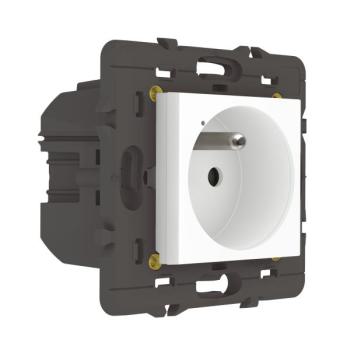  PRISE CONNECTEE FR 16A MOS 