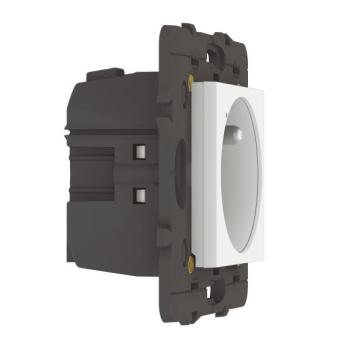  PRISE CONNECTEE FR 16A MOS 