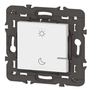  CDE SS FIL LEVE/COUCHE MOS 