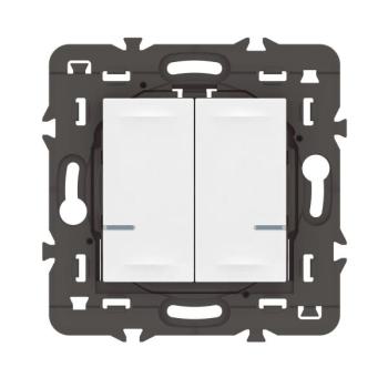  COMMANDE SSFIL ON/OFF DOUBLE B 