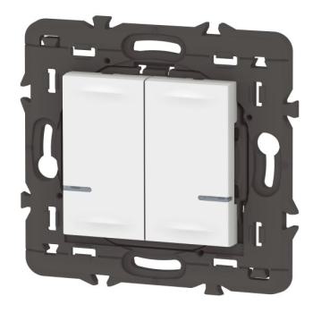  COMMANDE SSFIL ON/OFF DOUBLE B 