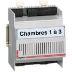  APPEL MALADE GESTION 3DIR. 