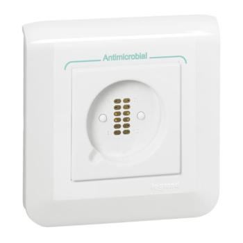  PRISE COMPLETE POUR MANIP 