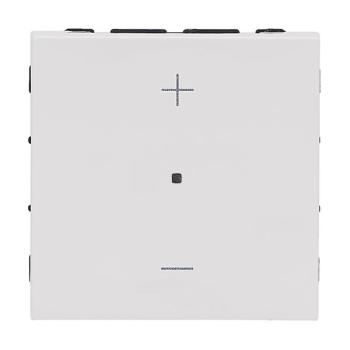  VARIATEUR 3 FILS 150W BLANC 