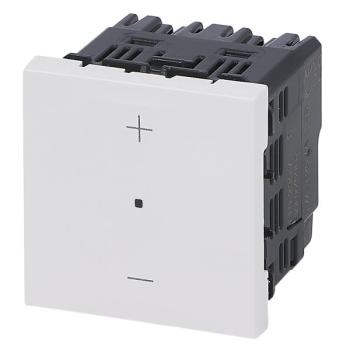  VARIATEUR 3 FILS 150W BLANC 