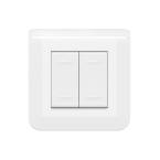  CDE RADIO EXT KNX 4 AP  S/PILE 