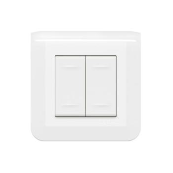  CDE RADIO EXT KNX 4 AP  S/PILE 