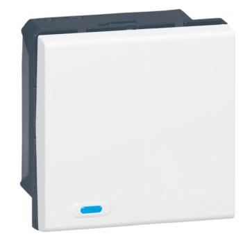  CDE KNX MOSAIC TYPE POUSS 1DIR 