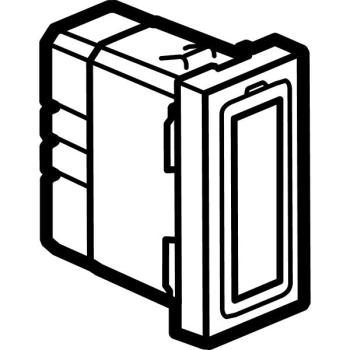  PRMOSAIC VOYANT SPLE 1M 230V 