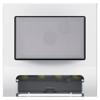  PRMOSAIC INDICATEUR OBSTACLE 