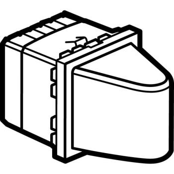  PRMOSAIC HUBLOT VERT 12-24V 