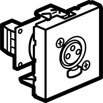  PRMOSAIC PRISE XLR FEMELLE 