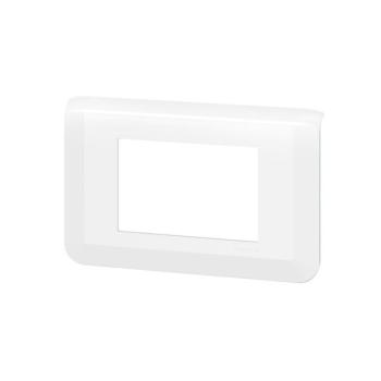  PLAQUE 3M BLANC 