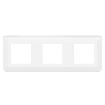  PLAQUE 3X2M BLANC 