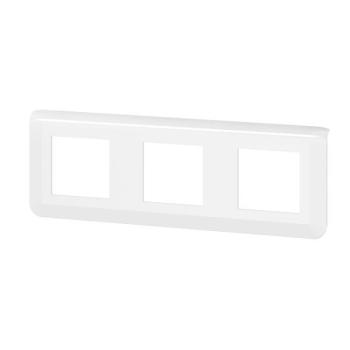  PLAQUE 3X2M BLANC 
