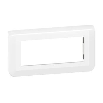  PLAQUE 5M BLANC 