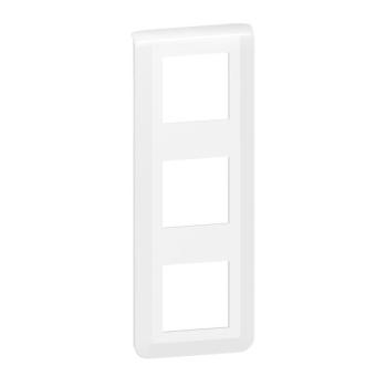  PLAQUE 3X2M BLANC VERTICAL 