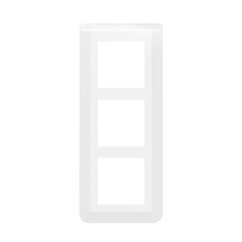  PLAQUE 3X2M BLANC V ENTR 57 