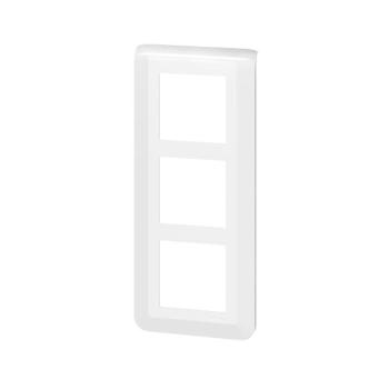  PLAQUE 3X2M BLANC V ENTR 57 