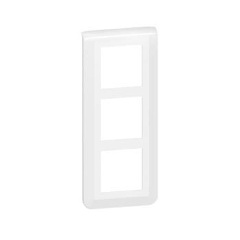  PLAQUE 3X2M BLANC V ENTR 57 
