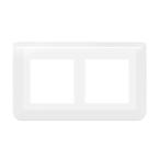  PLAQUE 2X2M BLANC ENTR 57 