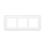  PLAQUE 3X2M BLANC ENTR 57 