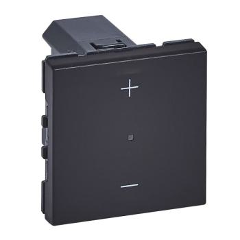  VARIATEUR 3 FILS 150W NOIR 