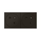  2X2P+T LINK FB NOIR SFC 