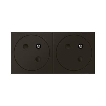  2X2P+T LINK FB NOIR SFC 