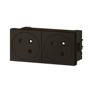  2X2P+T LINK FB NOIR SFC 