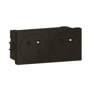  2X2P+T LINK FB NOIR SFC 