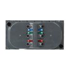  MOSAIC 2X2P+T F/B 45 ANTHR 