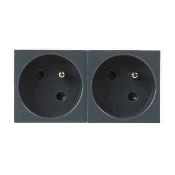  MOSAIC 2X2P+T F/B 45 ANTHR 