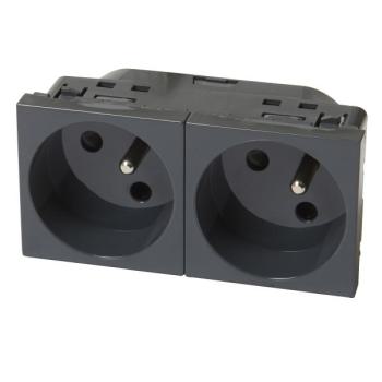  MOSAIC 2X2P+T F/B 45 ANTHR 