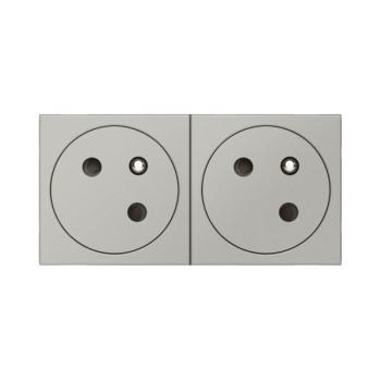  2X2P+T LINK FB ALU SFC 