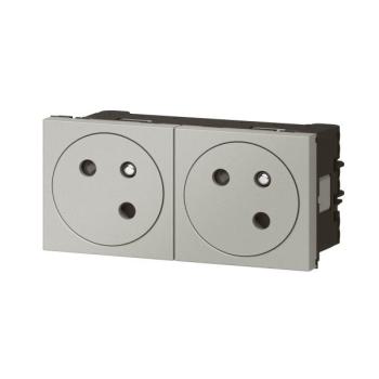  2X2P+T LINK FB ALU SFC 