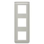  PLAQUE 3X2M ALU VERTICAL 