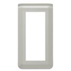  PLAQUE 5M ALU VERTICAL 