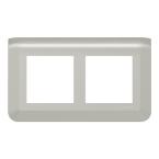  PLAQUE 2X2M ALU ENTR 57 