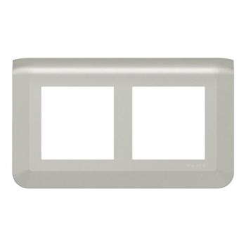  PLAQUE 2X2M ALU ENTR 57 