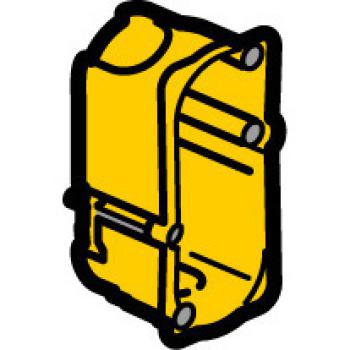  BATIBOX CL.SECH.1/2POST-1M P40 