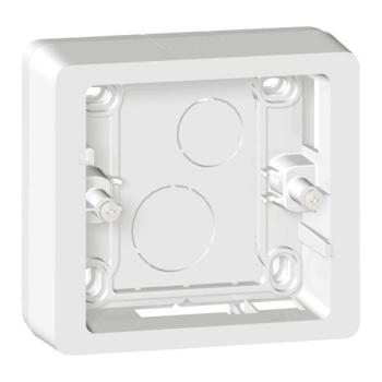  CADRE CELIANE 1 POSTE BLANC 