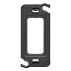  SUPP.BATIBOX POSTE ETROIT/1M 