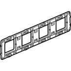  SUPPORT BATIBOX 4 POSTES/10M 