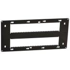  SUPPORT BATIBOX 2X10 MODULES 