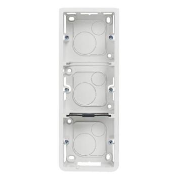  CADRE MOSAIC 3X2MOD PROF40MM 